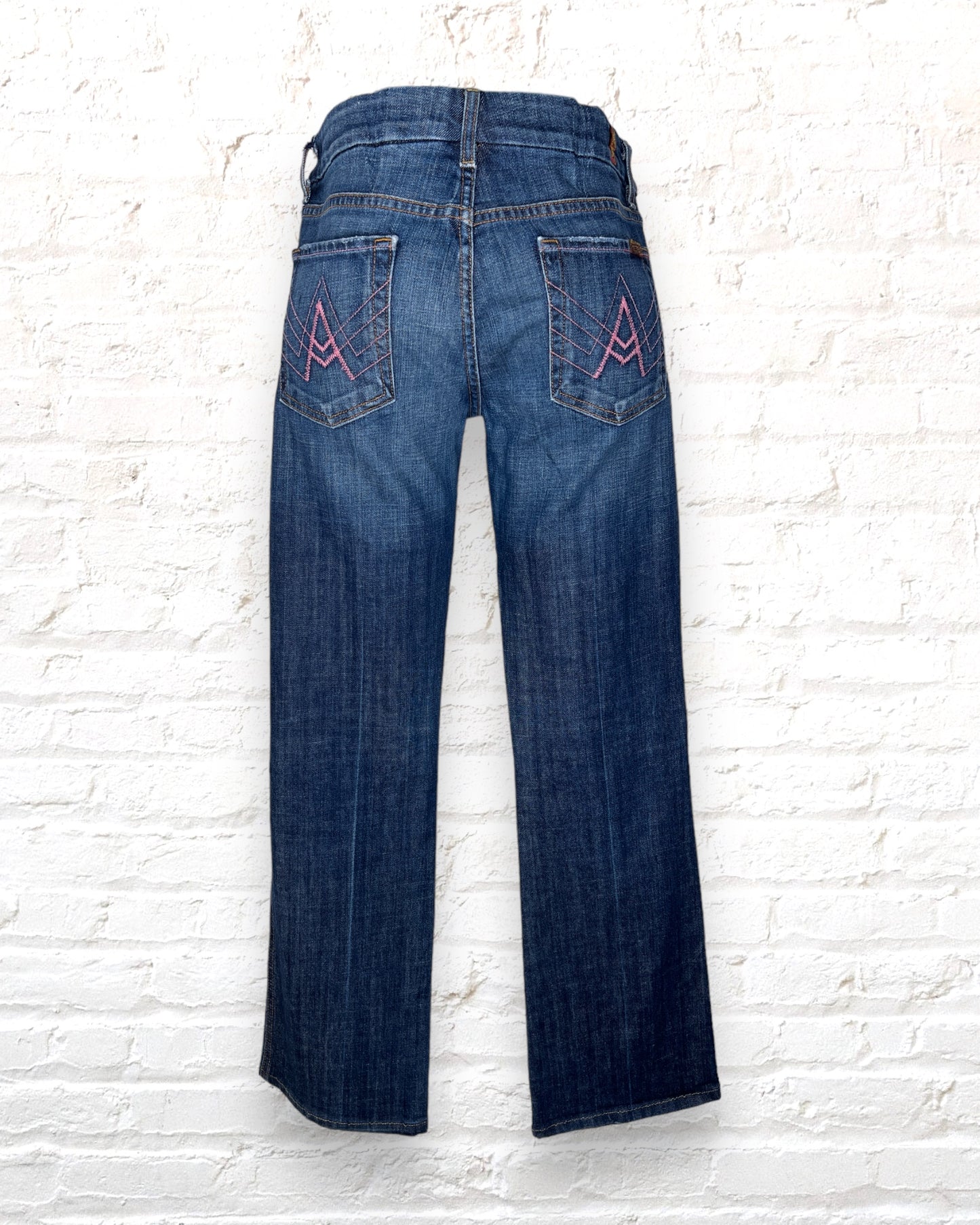 7 for all Mankind / Bootcut / 30x33
