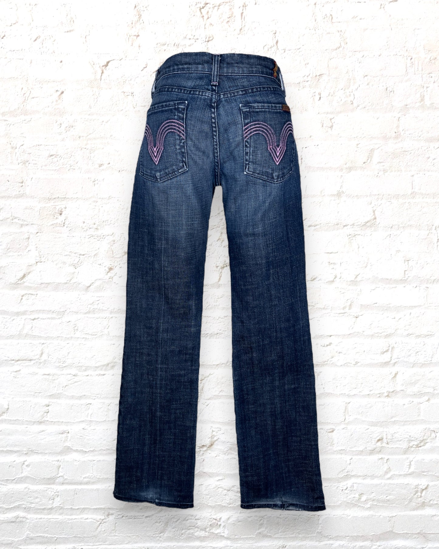 7 for all Mankind / Bootcut / 29x32