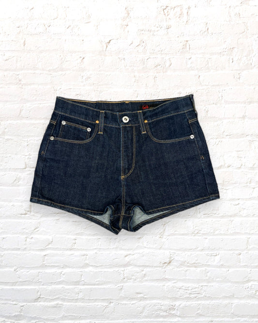 AG / Shorts / 28