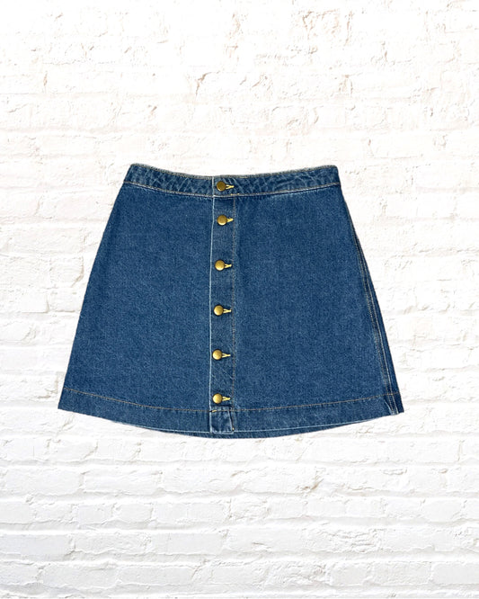 American Apparel / Skirt / 28