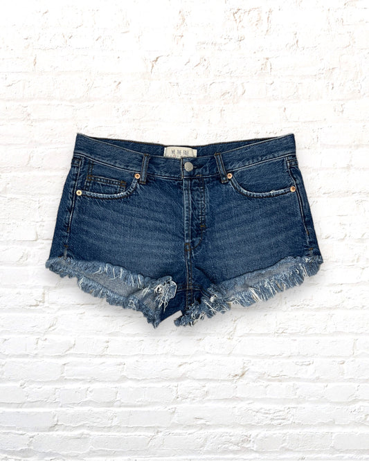 Free People / Shorts / 26