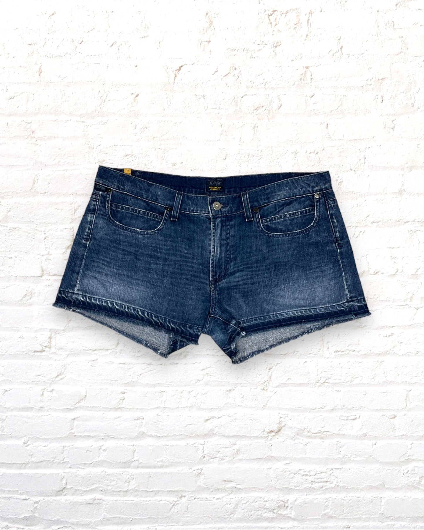 Citizens of Humanity / Shorts / 32