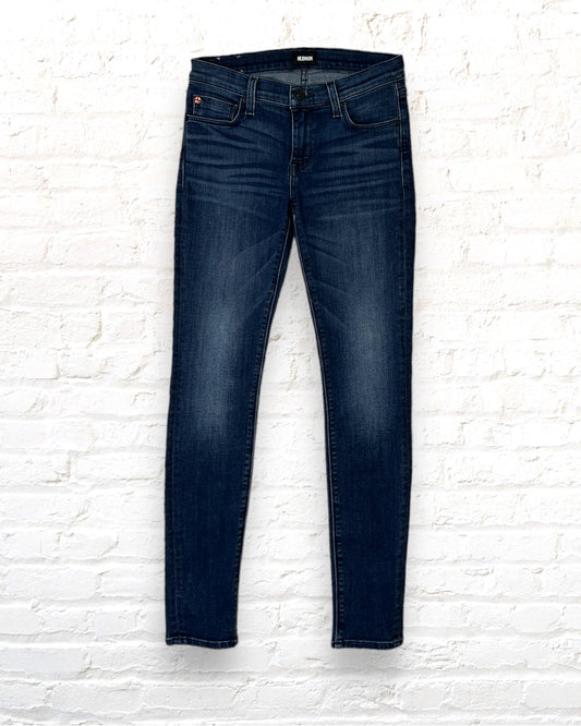 Hudson / Krista Super Skinny / 25x29