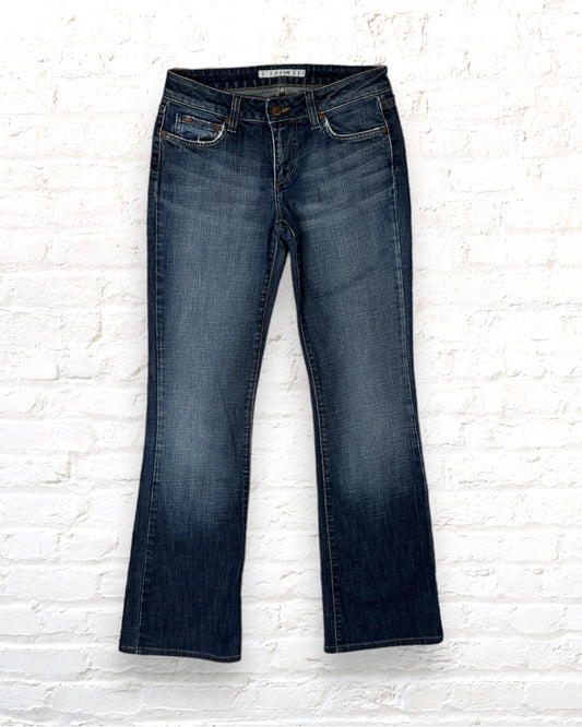 Joe's Jeans / Bootcut  / 27x32