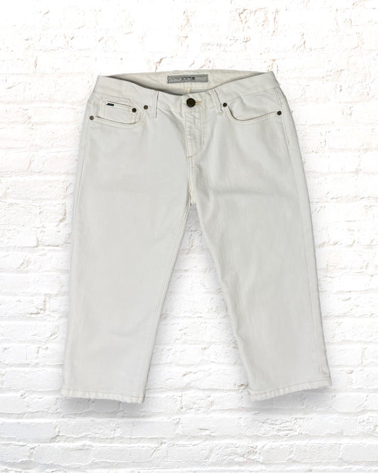 Joe's Jeans / Capri / 28x19