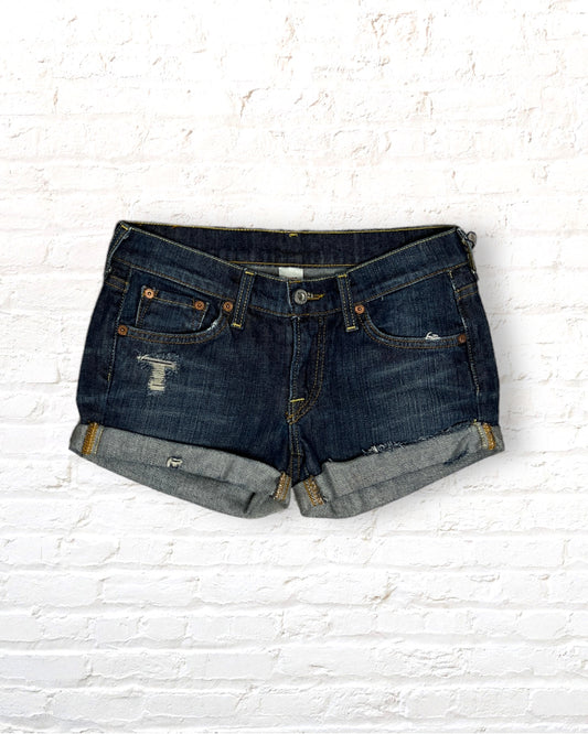 Lucky Brand / Shorts / 26