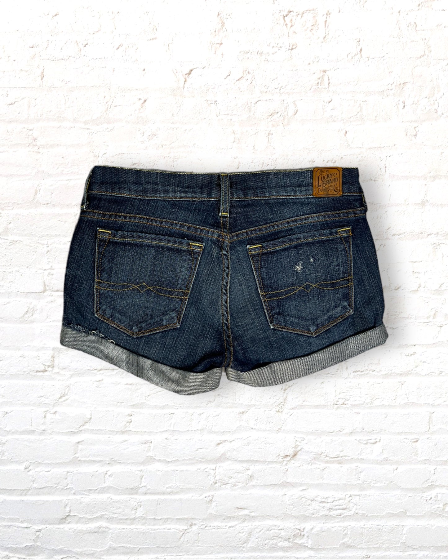 Lucky Brand / Shorts / 26
