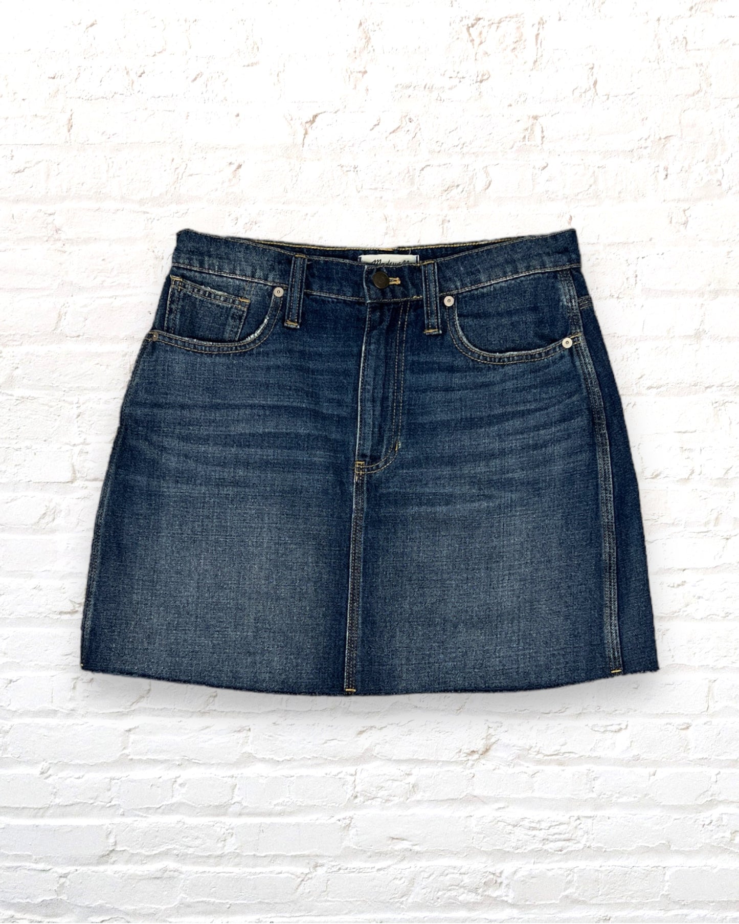 Madewell / Skirt / 28