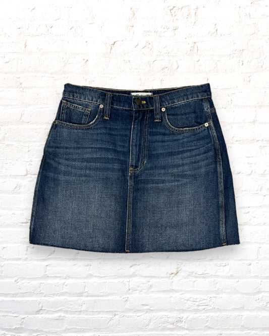 Madewell / Skirt / 28