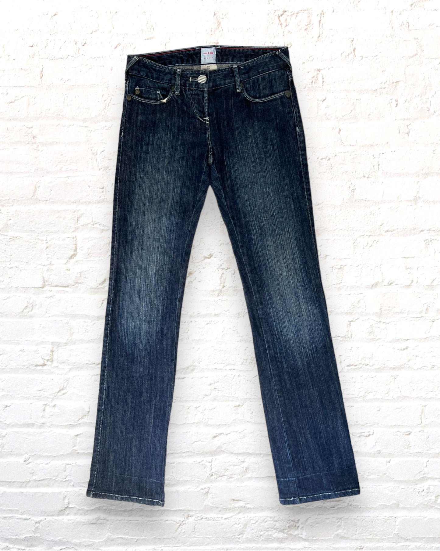 Sass & Bide / Vernon Rakes / 25x32