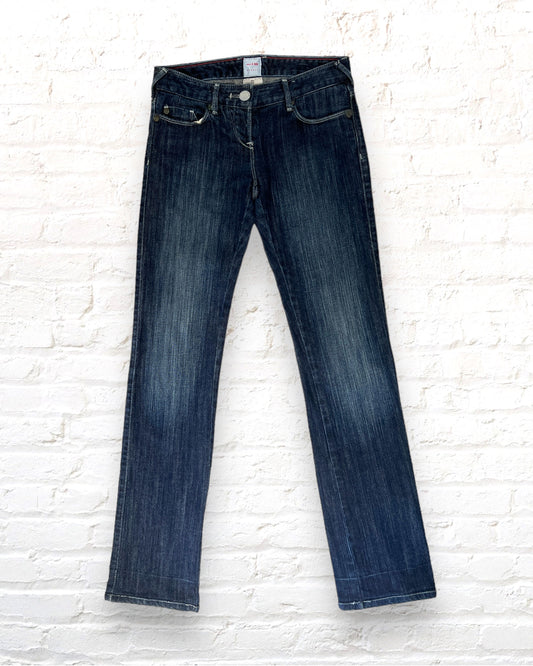 Sass & Bide / Vernon Rakes / 25x32