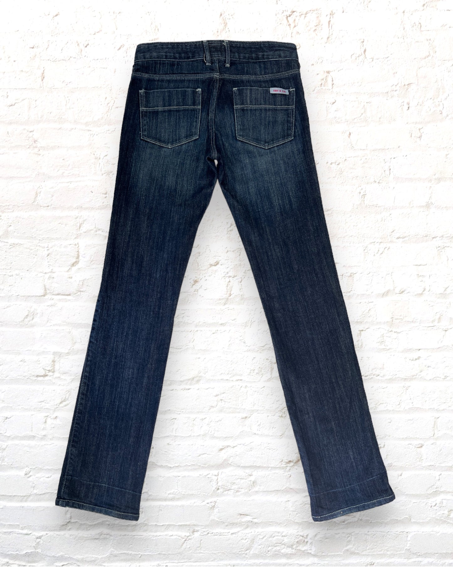 Sass & Bide / Vernon Rakes / 25x32