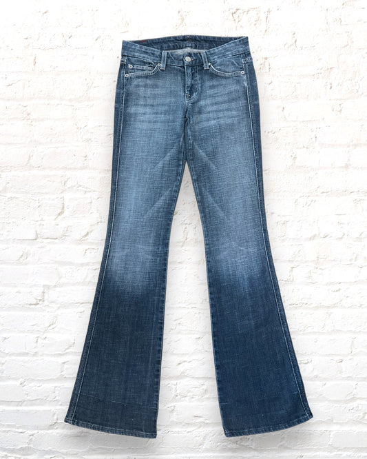7 For All Mankind / Lily / 24x33