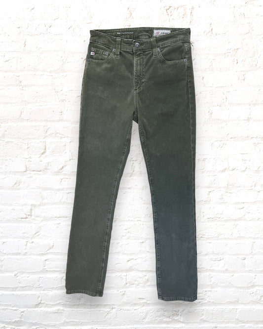 AG / Mari / Corduroy / 26x28