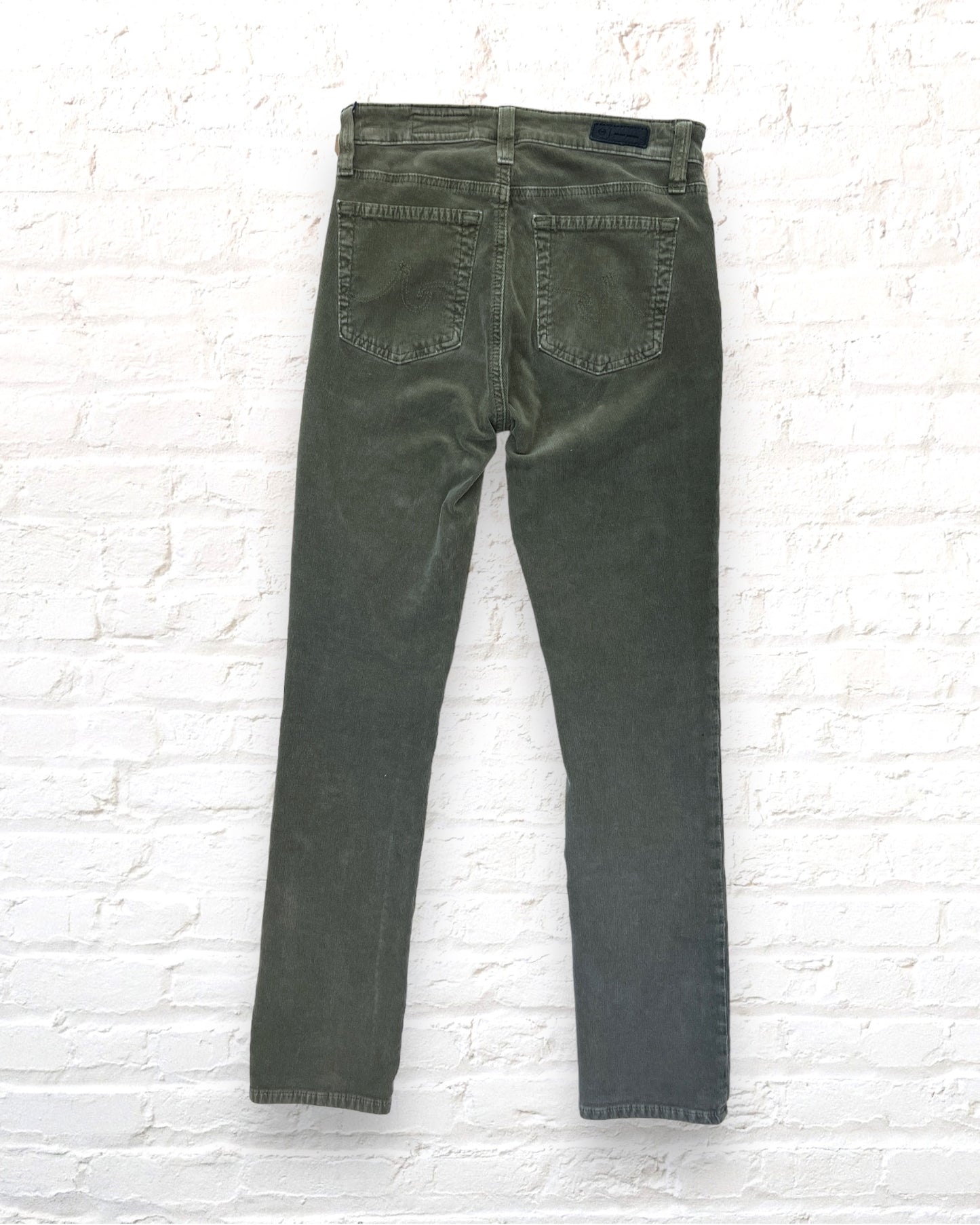 AG / Mari / Corduroy / 26x28