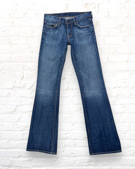 Citizens of Humanity / Kelly #001 Stretch / 24x31