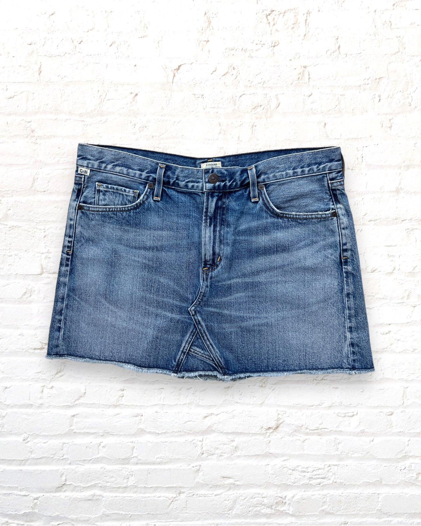 Citizens of Humanity / Skirt / 30