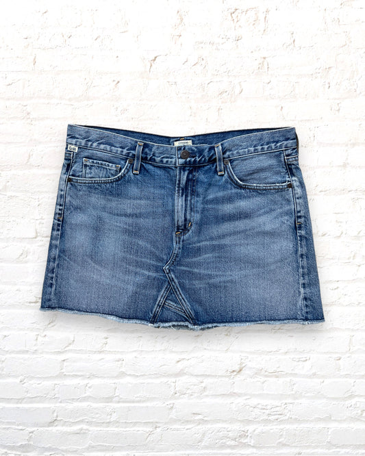 Citizens of Humanity / Skirt / 30