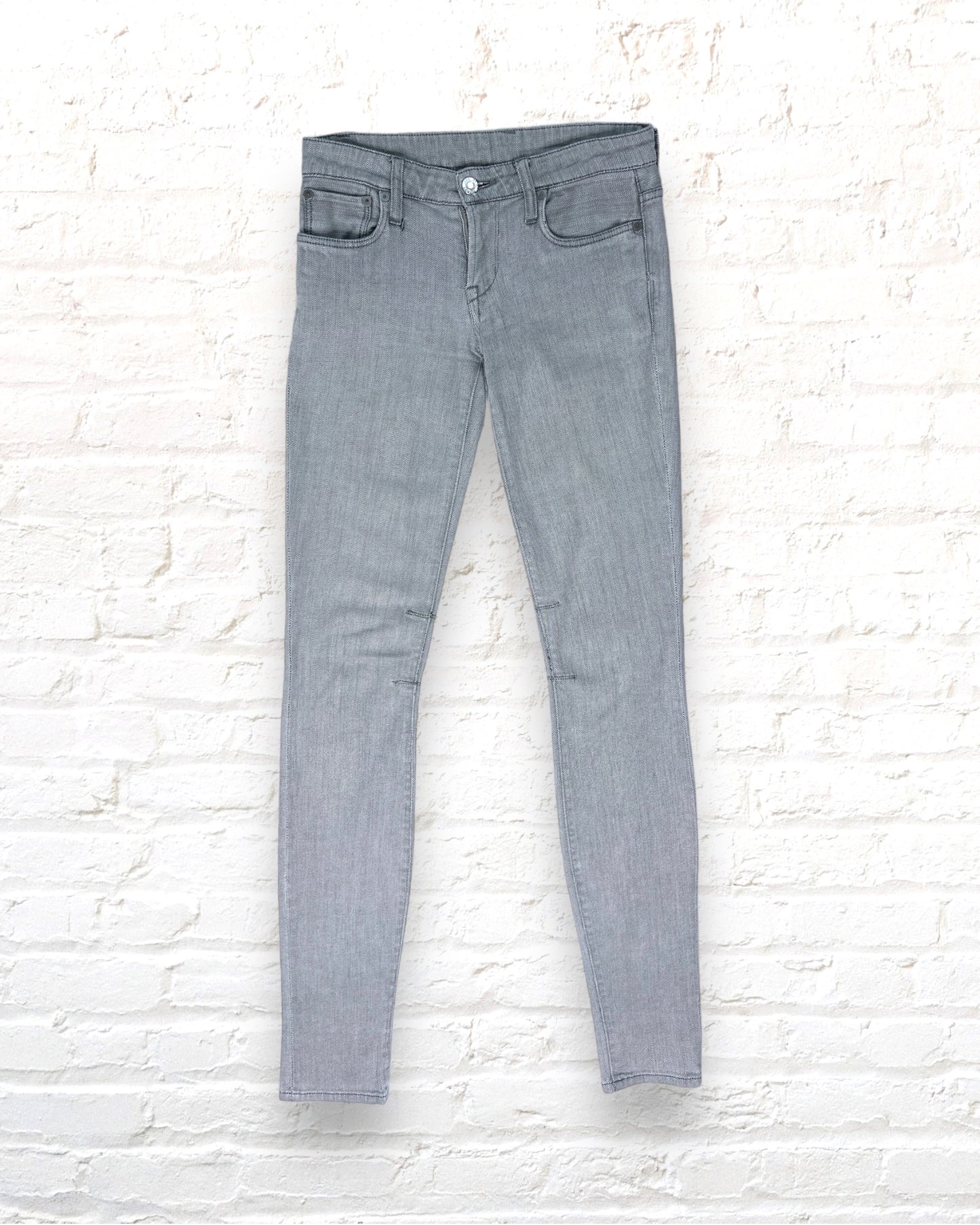 Helmut Lang / Skinny / 24x34