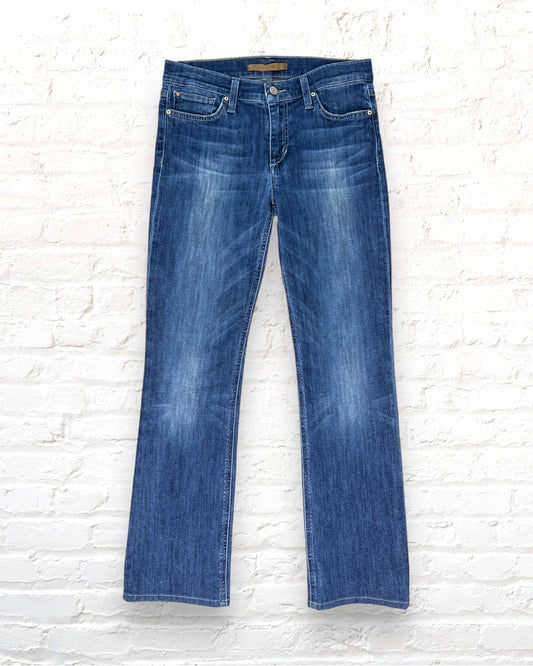Joe's Jeans / Petite Bootcut / 28x29