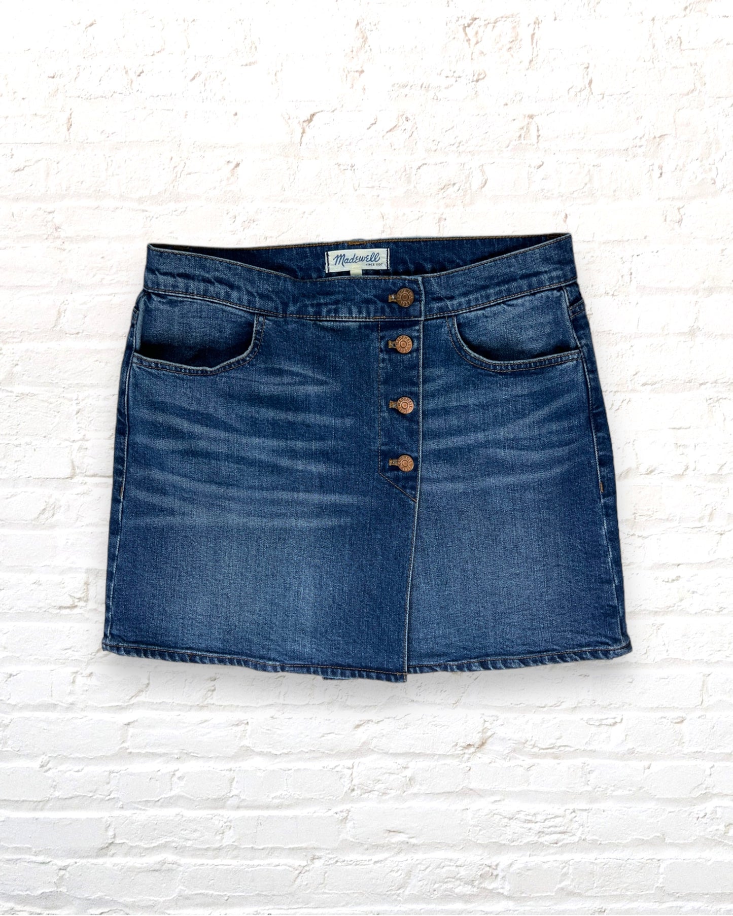 Madewell / Skirt / 27