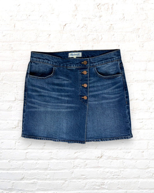 Madewell / Skirt / 27