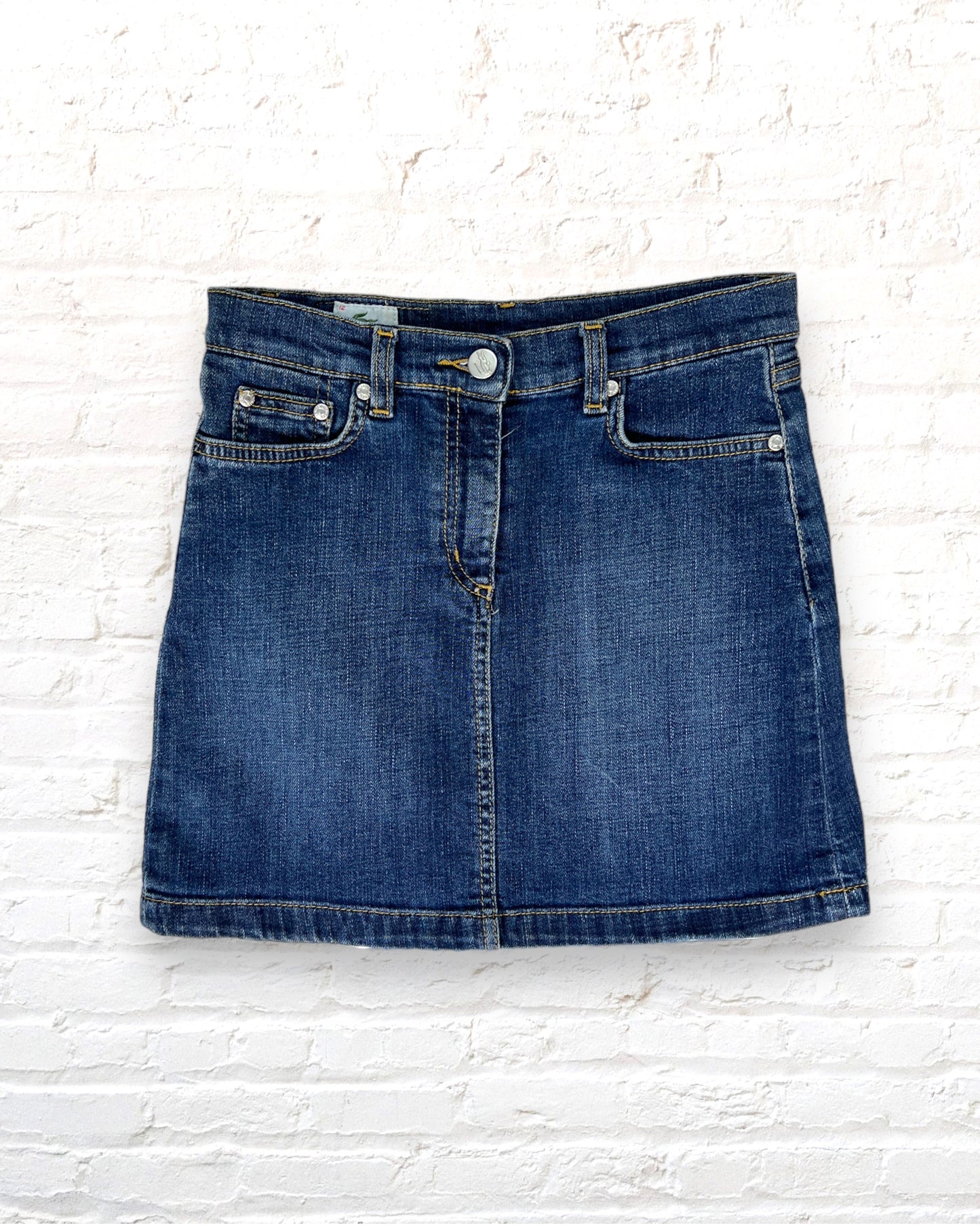 Lacoste / Skirt / Girls 12 / 24