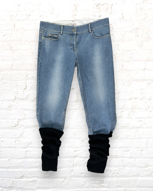 Alice + Olivia / Built in Leggings / 30x40