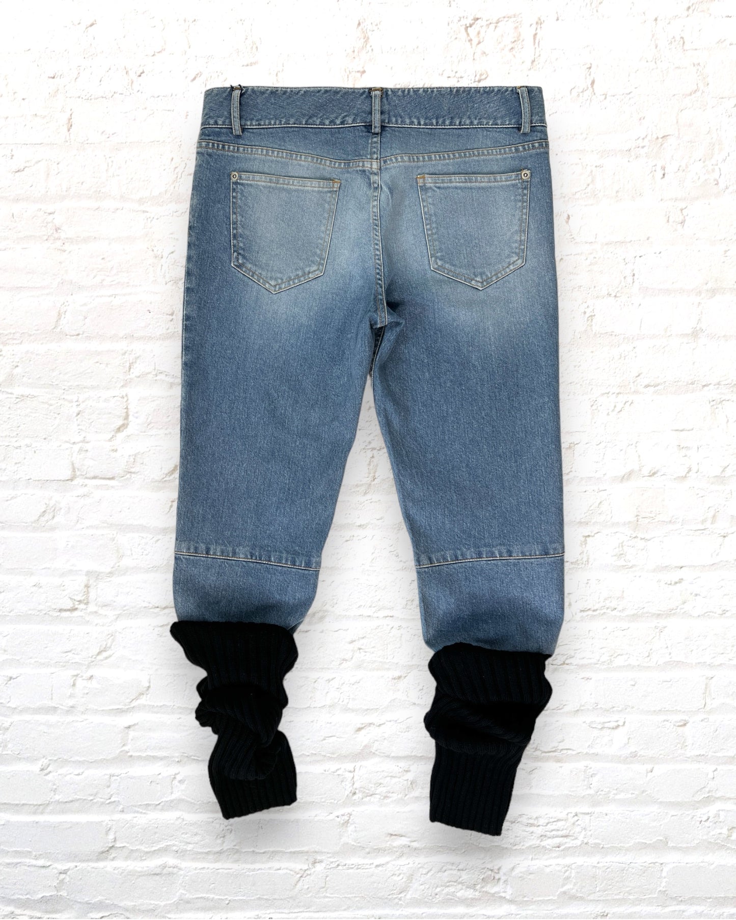 Alice + Olivia / Built in Leggings / 30x40