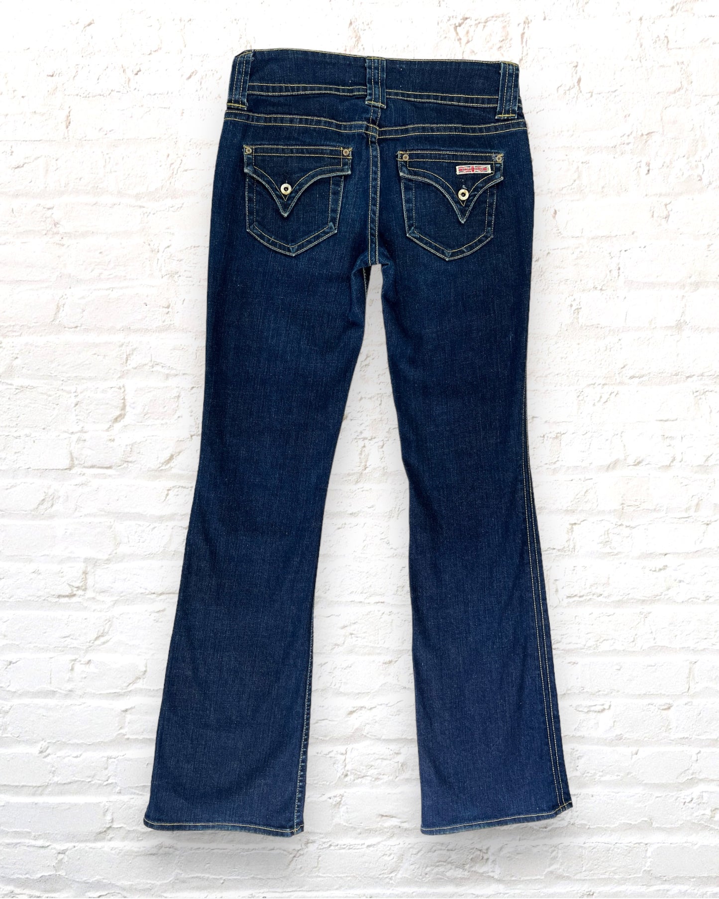 Hudson / Bootcut / 28x34