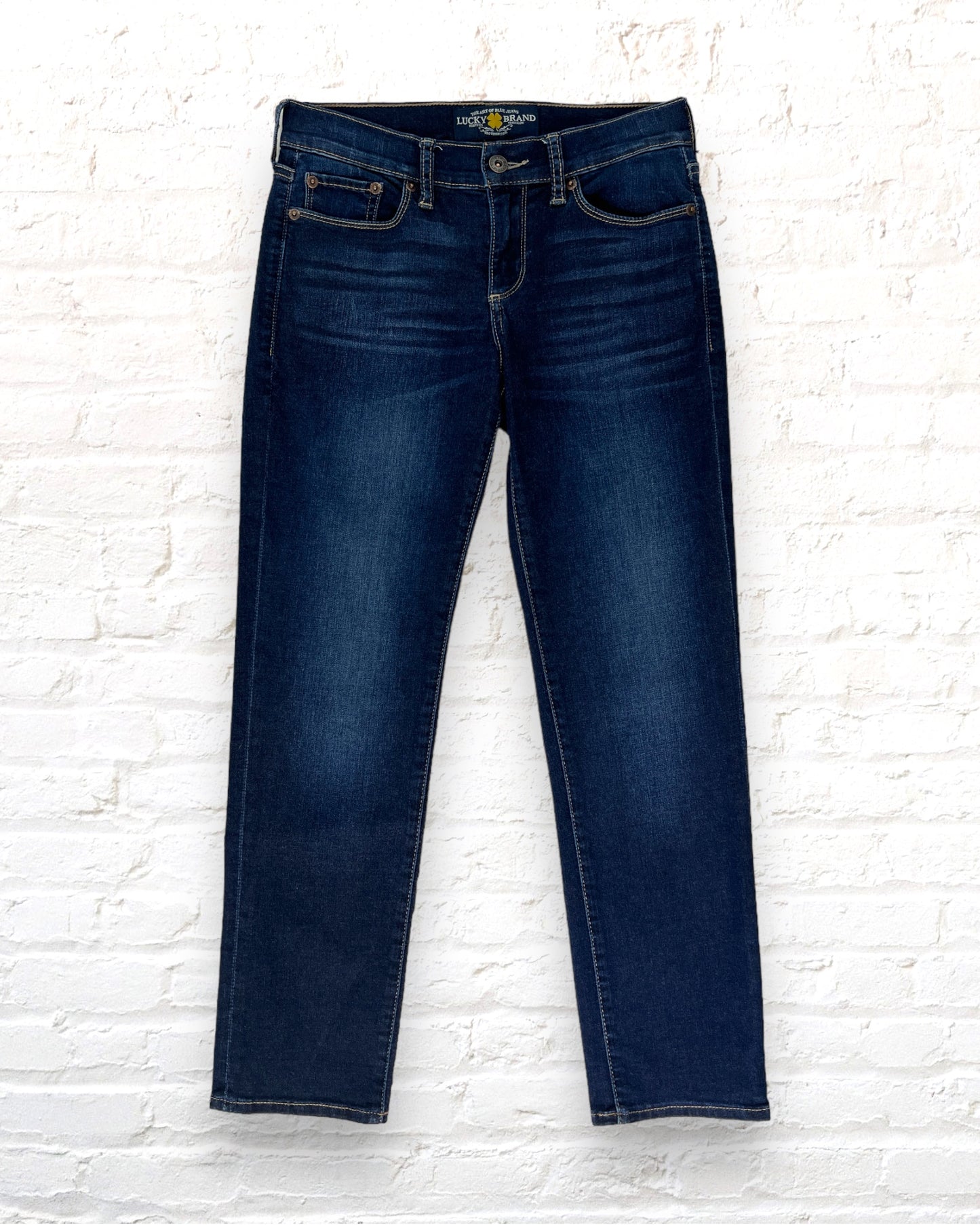 Lucky Brand / Sweet Crop / 25x27