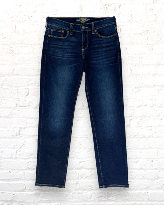 Lucky Brand / Sweet Crop / 25x27