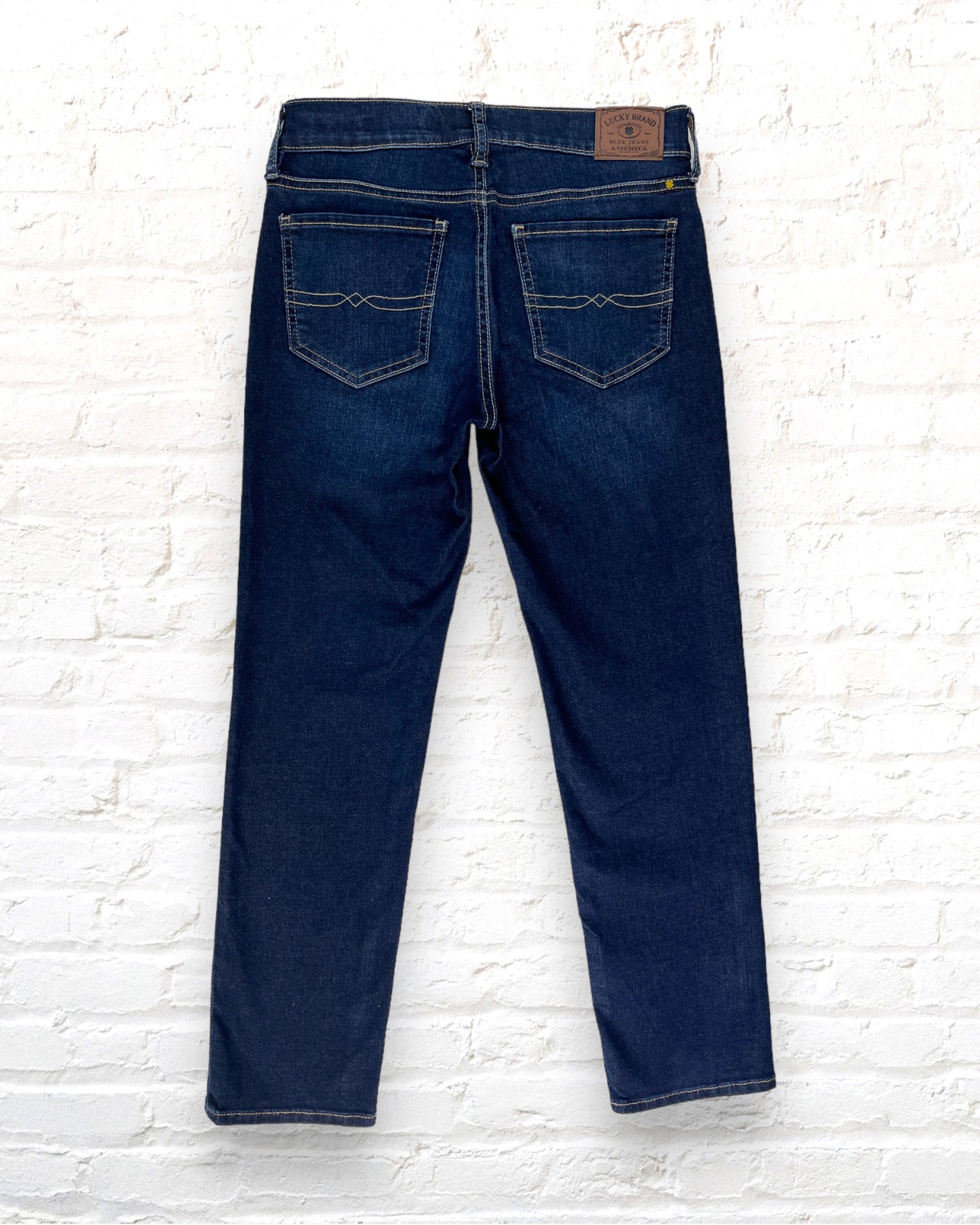 Lucky Brand / Sweet Crop / 25x27
