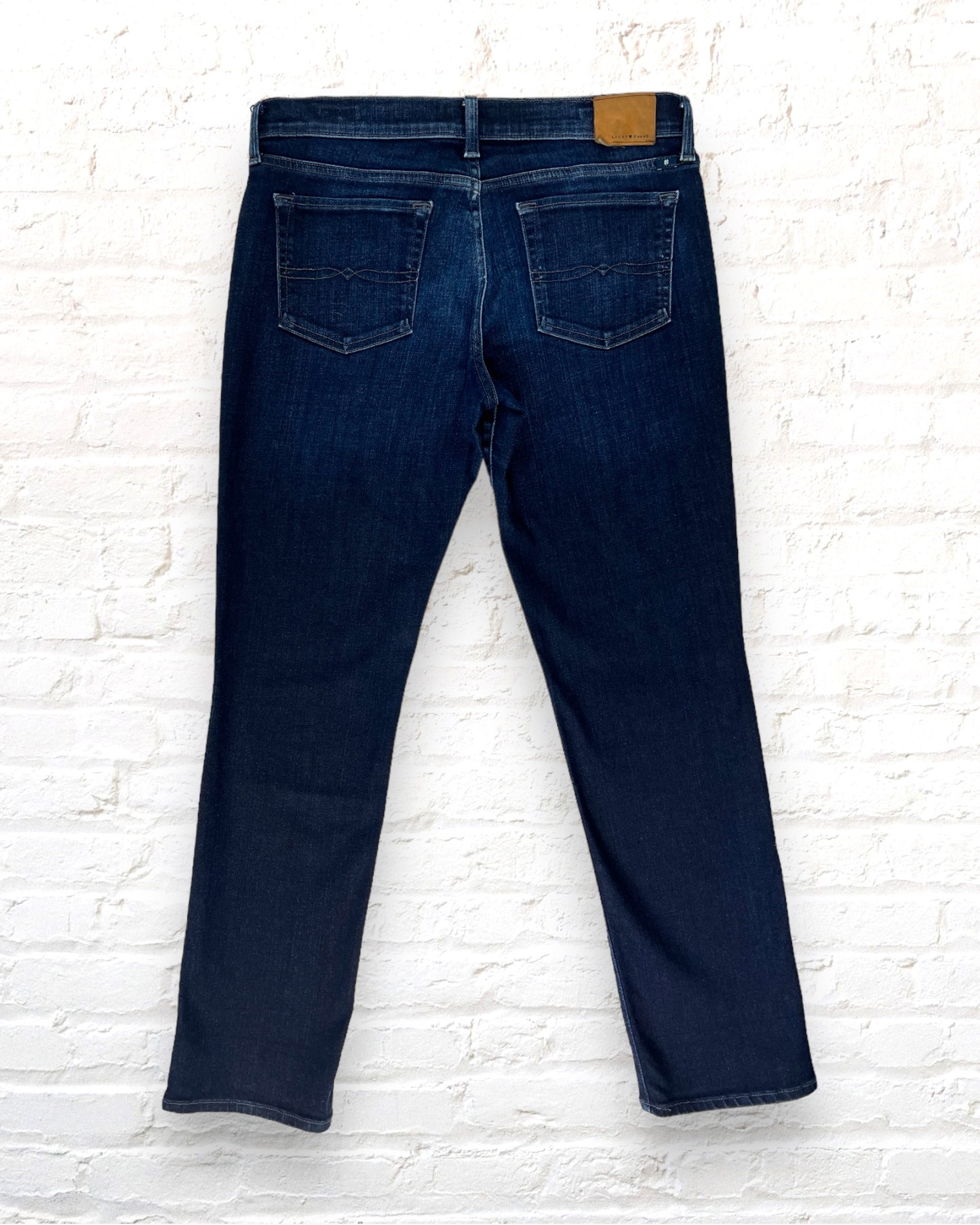 Lucky Brand / Sweet Straight / 29x32