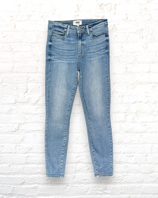 Paige / Hoxton Ankle / 27x28