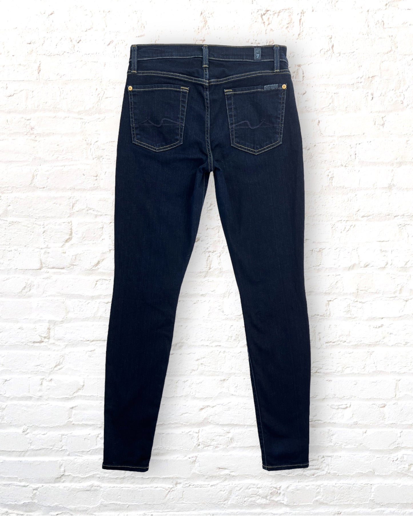 7 For All Mankind / Gwenevere / 29x31
