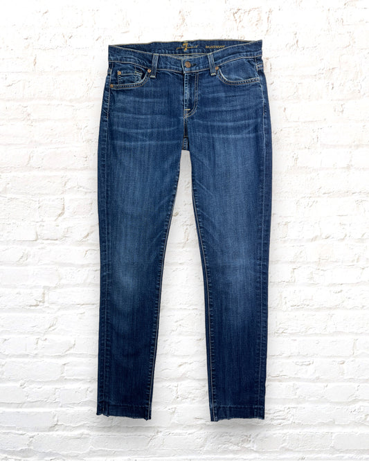 7 For All Mankind / Roxanne / 28x31