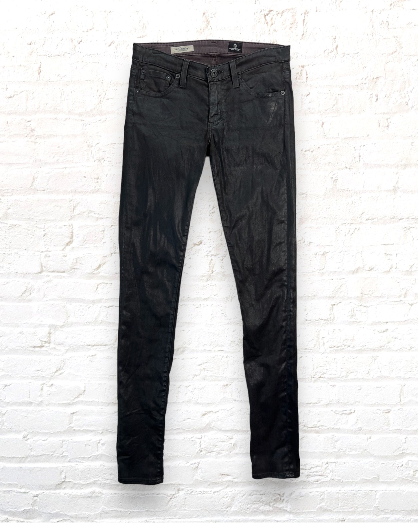 AG / The Legging / 26x32