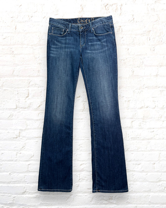 Chip & Pepper / Vintage/Stella Boot / 28x33