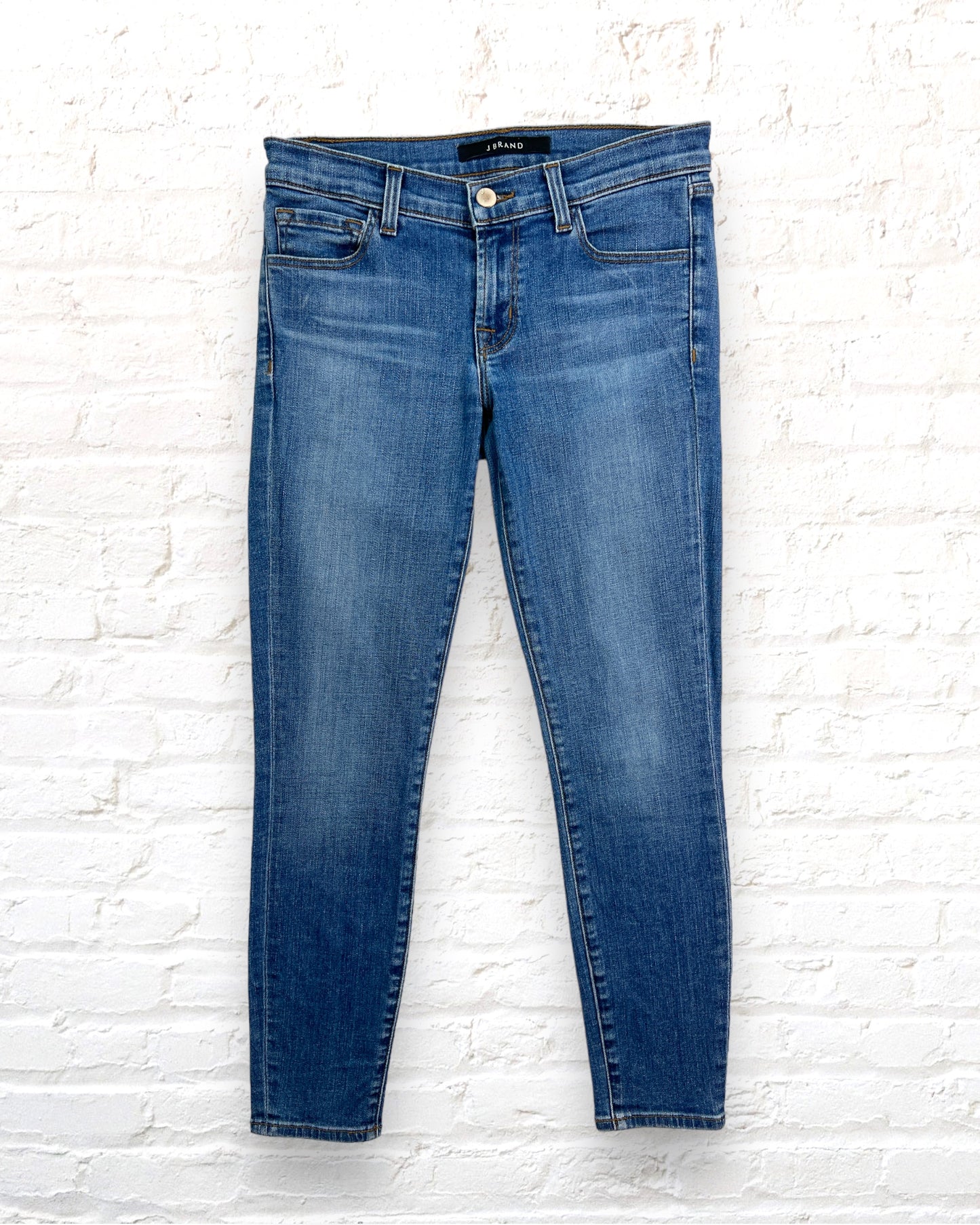 J Brand / Lovesick / 25x26