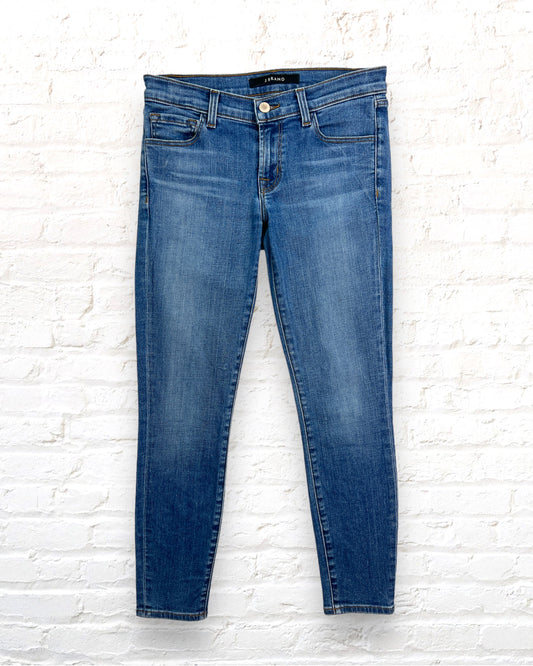 J Brand / Lovesick / 25x26