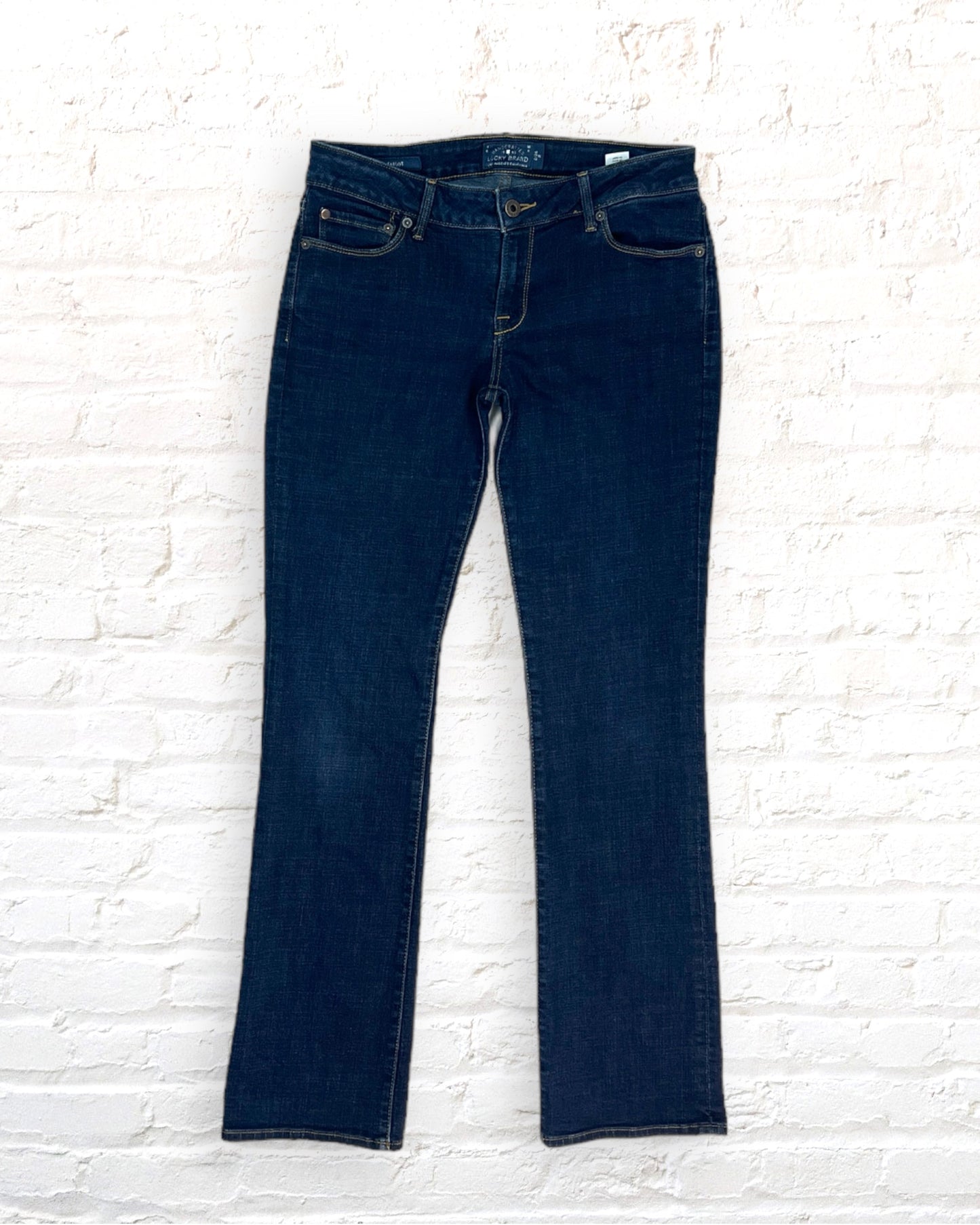 Lucky Brand / Lolita Boot / 26x31