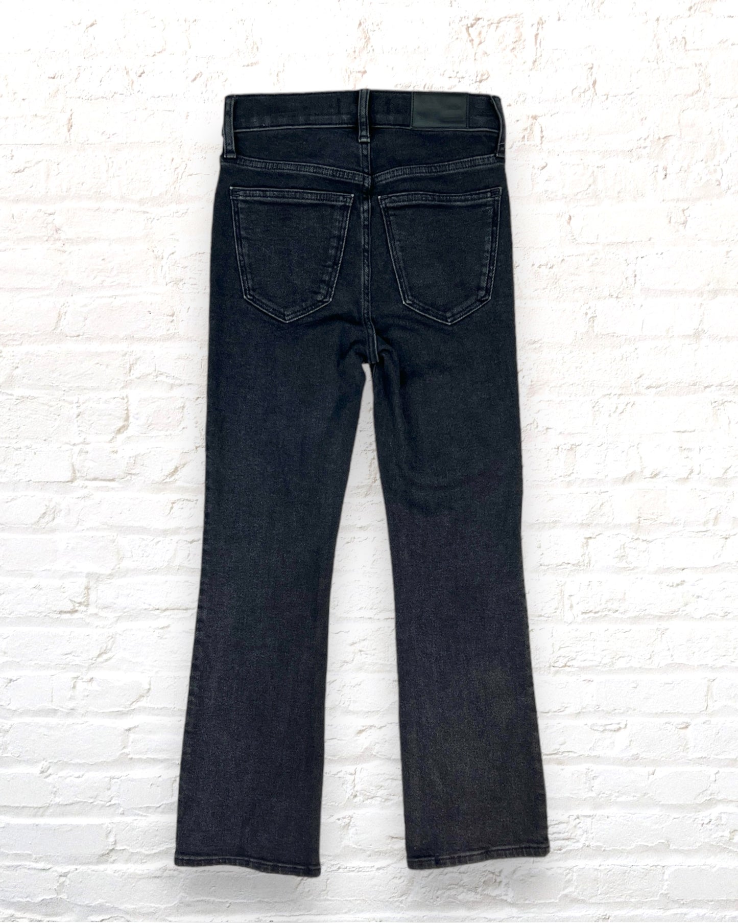 Madewell / Cali Demi-Boot / 24x27