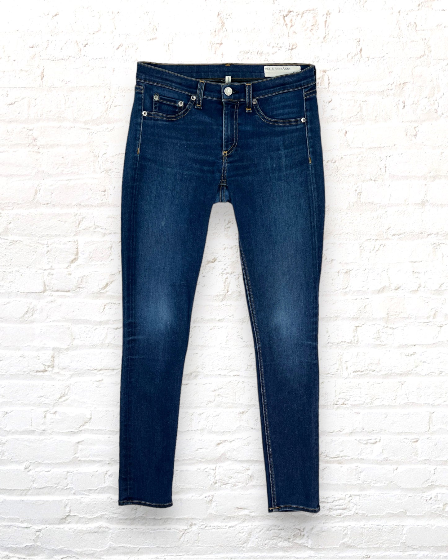 Rag & Bone / Skinny / 28x31