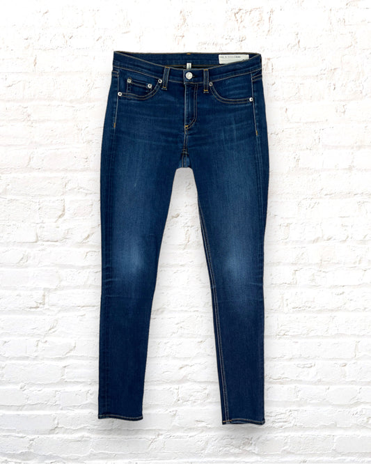 Rag & Bone / Skinny / 28x31