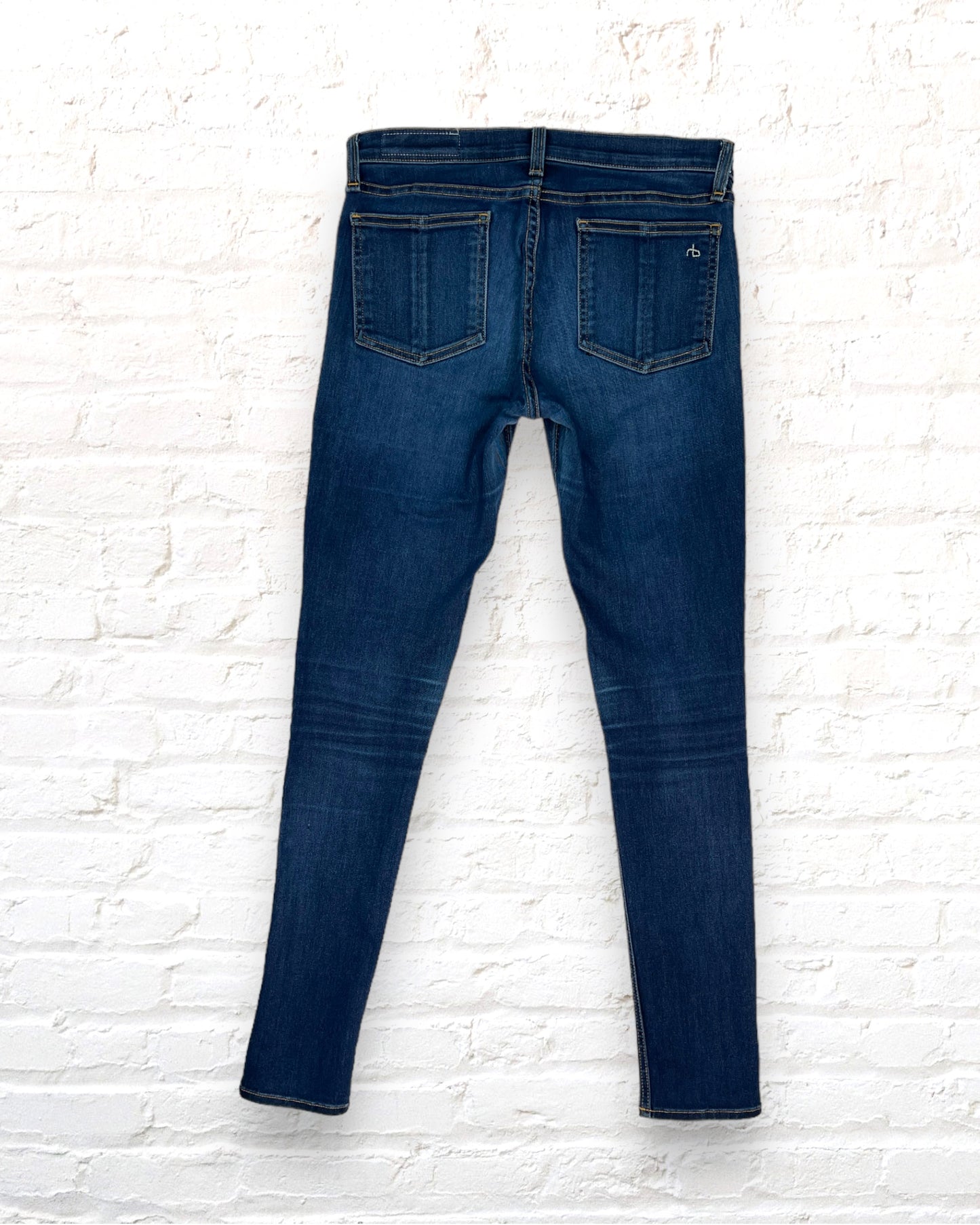 Rag & Bone / Skinny / 28x31