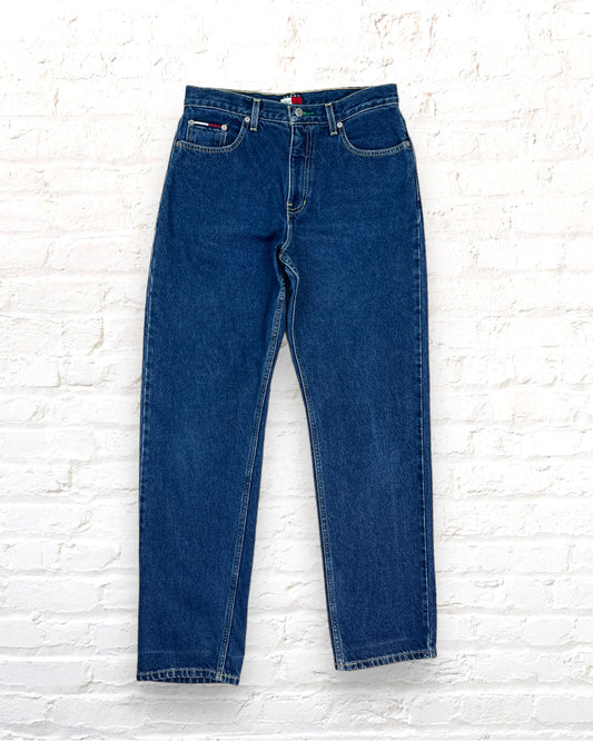 Tommy Hilfiger / Vintage Tommy Jeans / 29x32