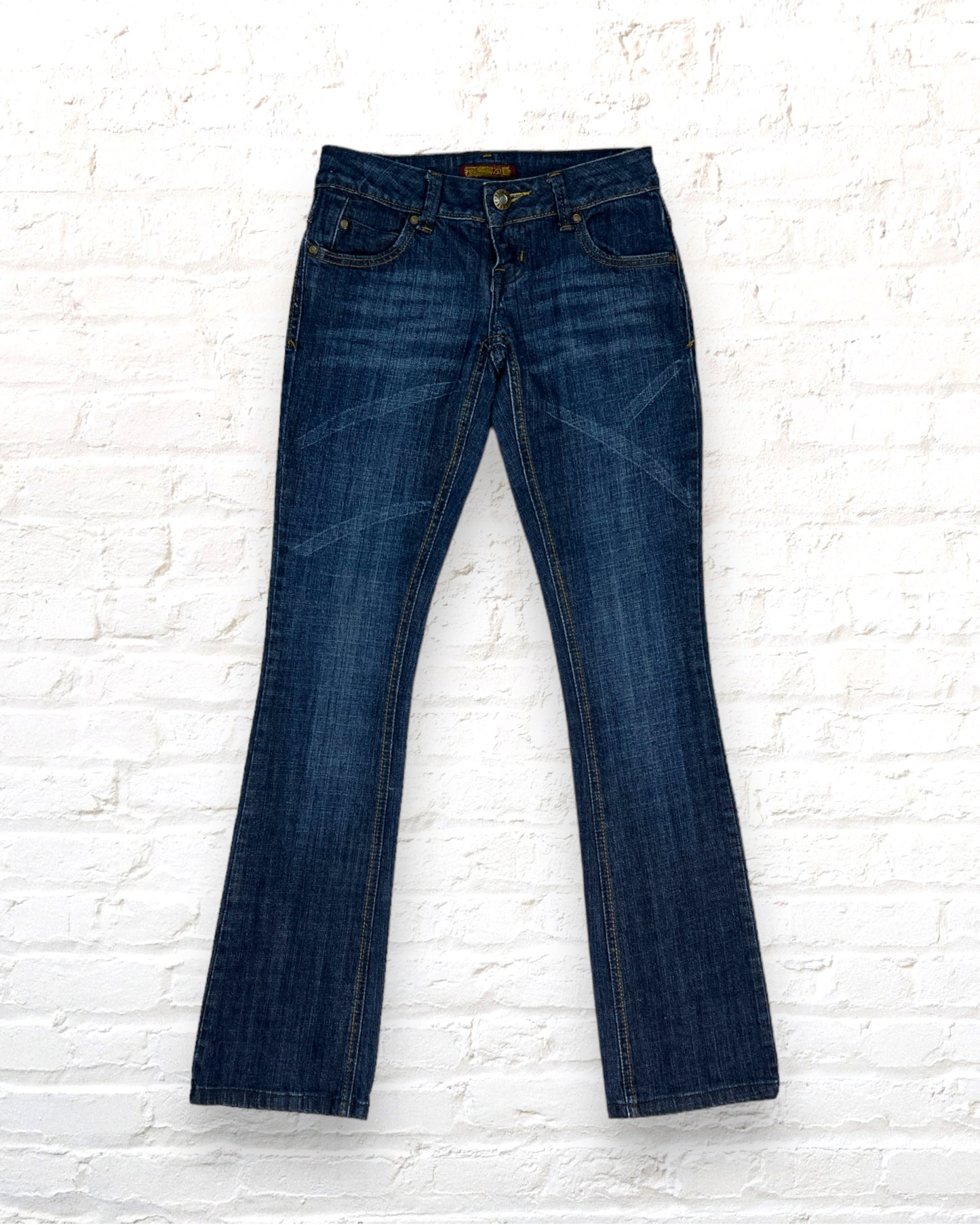 Zana Di Jeans / Vintage / 24x32