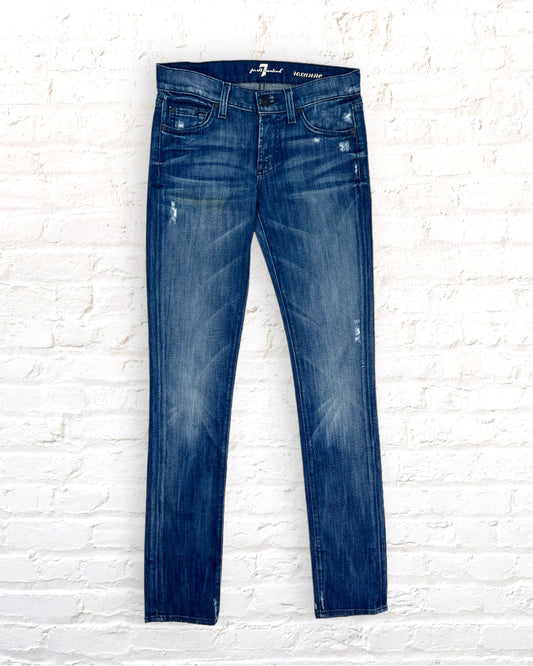 7 For All Mankind / Roxanne / 24x32