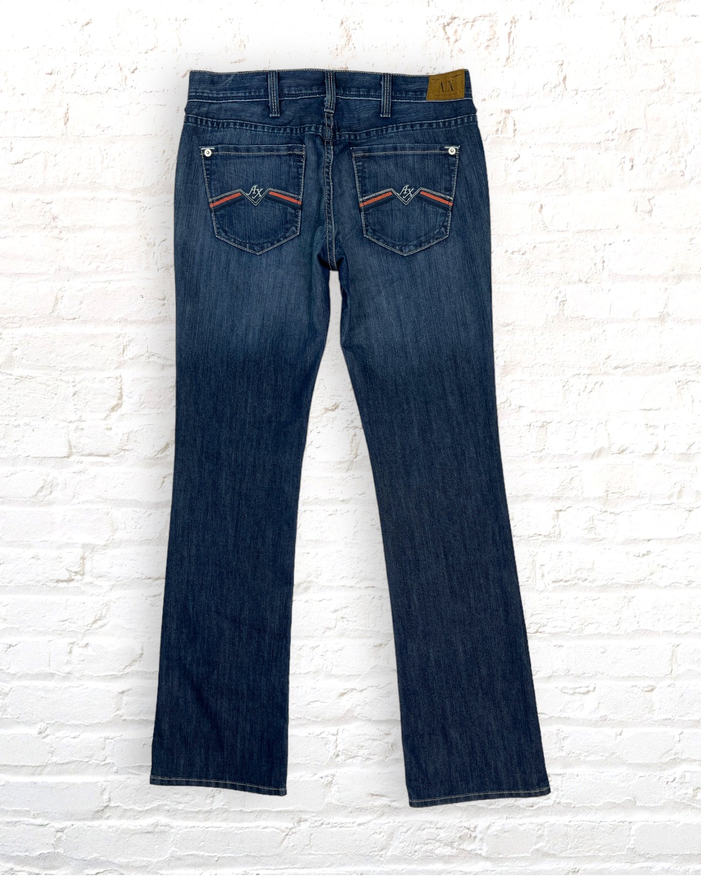 Armani Exchange / Vintage / 28x33